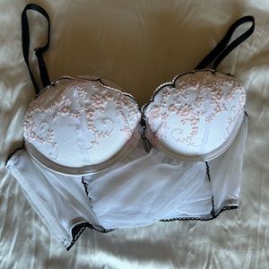 Victoria Secret bra